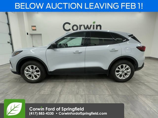 Used 2025 Ford Escape Active image 2