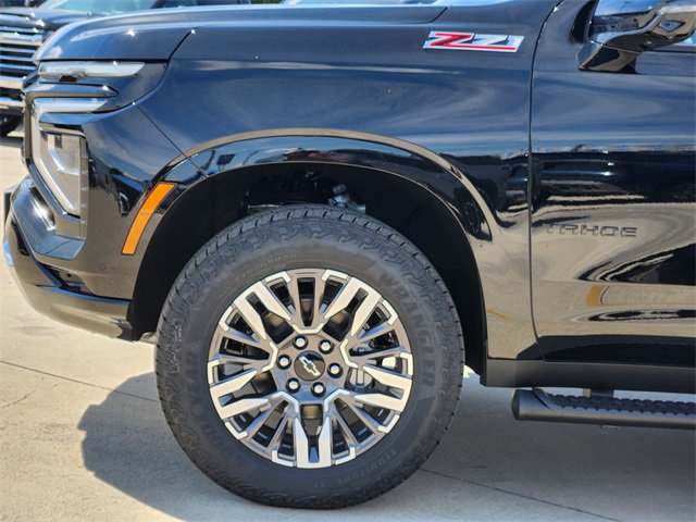 New 2026 Chevrolet Tahoe Z71 w/ Comfort Package image 5