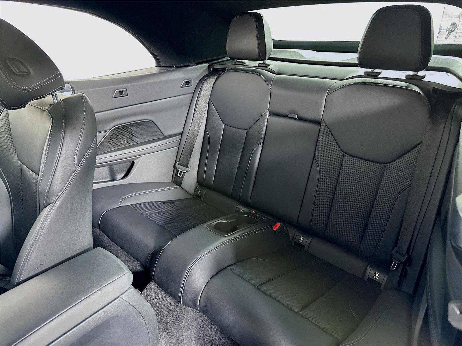 Certified 2023 BMW 430i xDrive Convertible w/ M Sport Package image 24