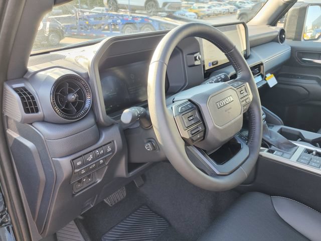 New 2027 Toyota Land Cruiser AWD/4WD image 19