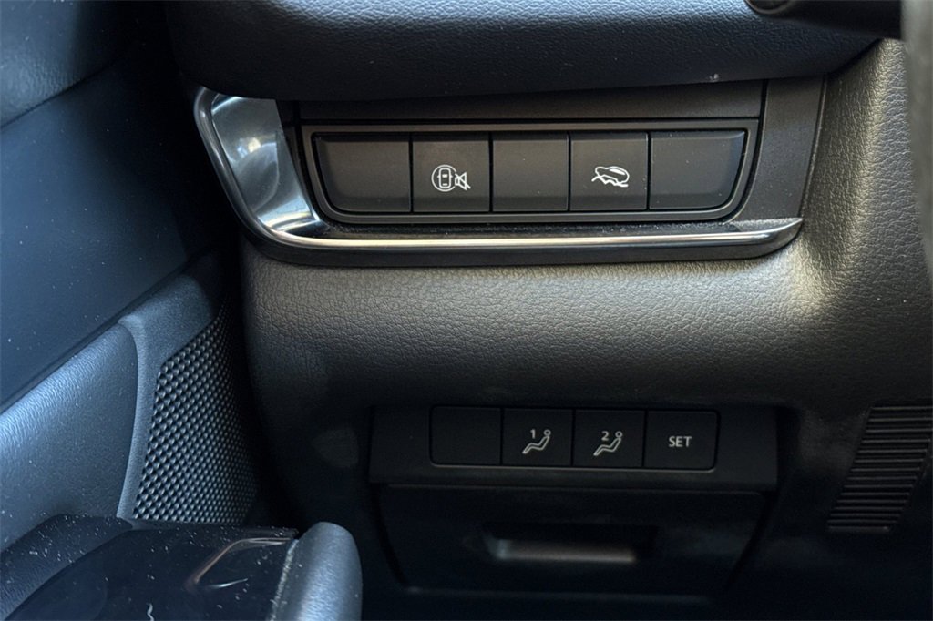 Used 2024 MAZDA CX-30 AWD 2.5 S w/ Preferred Package image 38