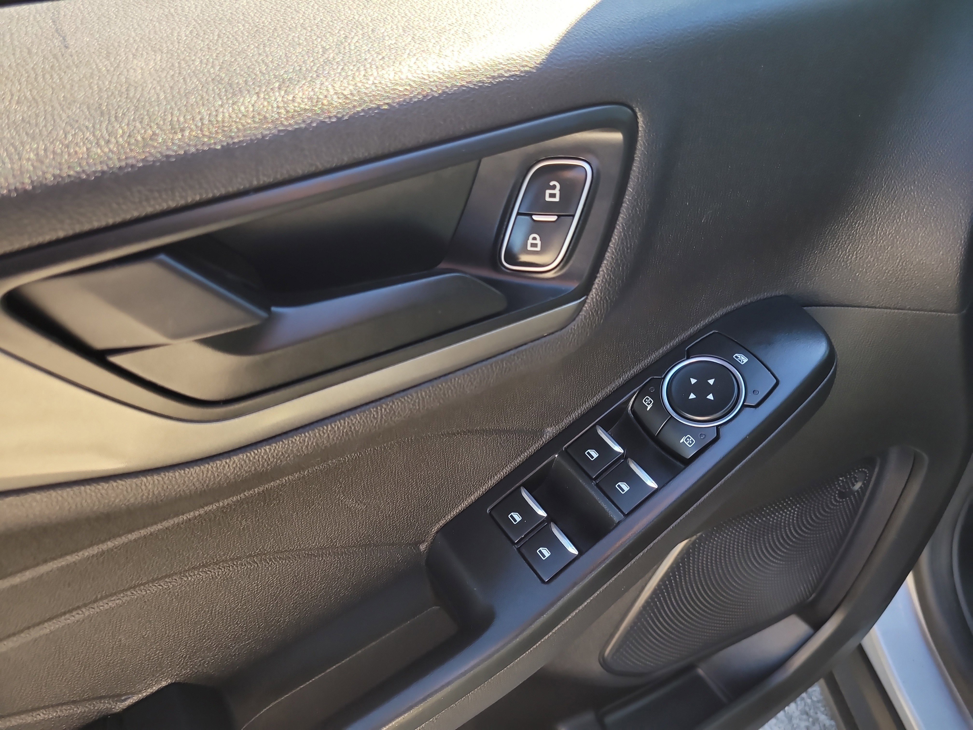 Used 2024 Ford Escape Active image 19