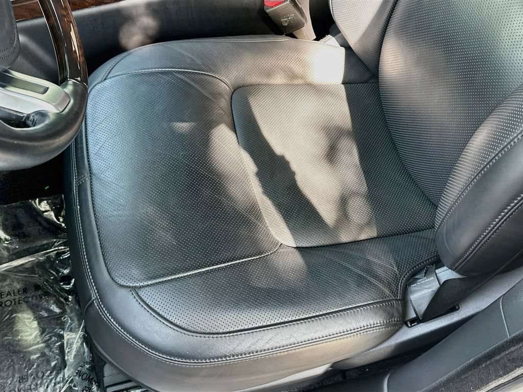 Used 2021 Land Rover Range Rover Westminster Edition AWD/4WD image 21