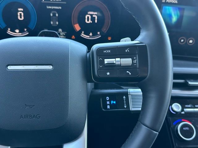 Used 2026 Hyundai Santa Fe SEL image 22