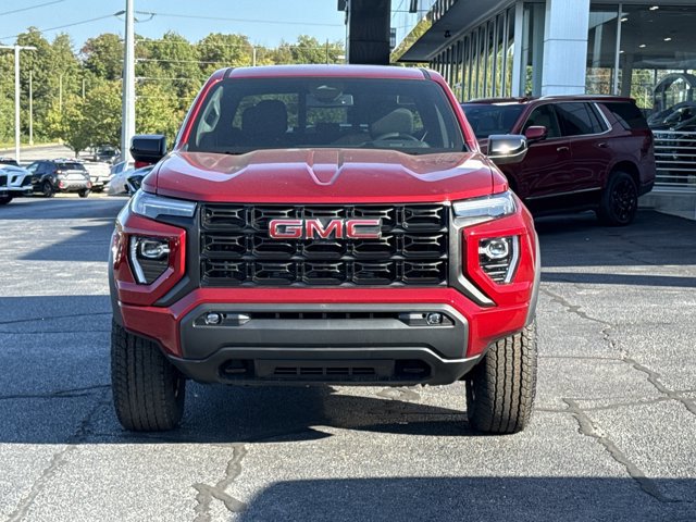 New 2026 GMC Canyon Elevation w/ Convenience Package image 15