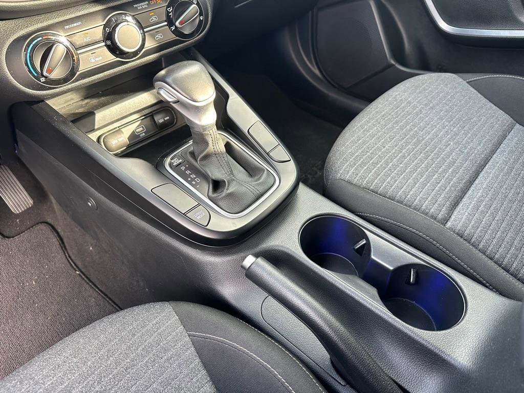 Used 2021 Kia Soul GT-Line image 22