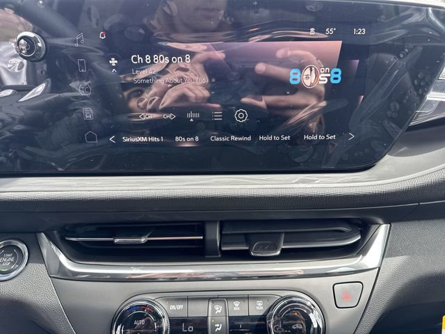 New 2026 Buick Envista Preferred FWD image 16