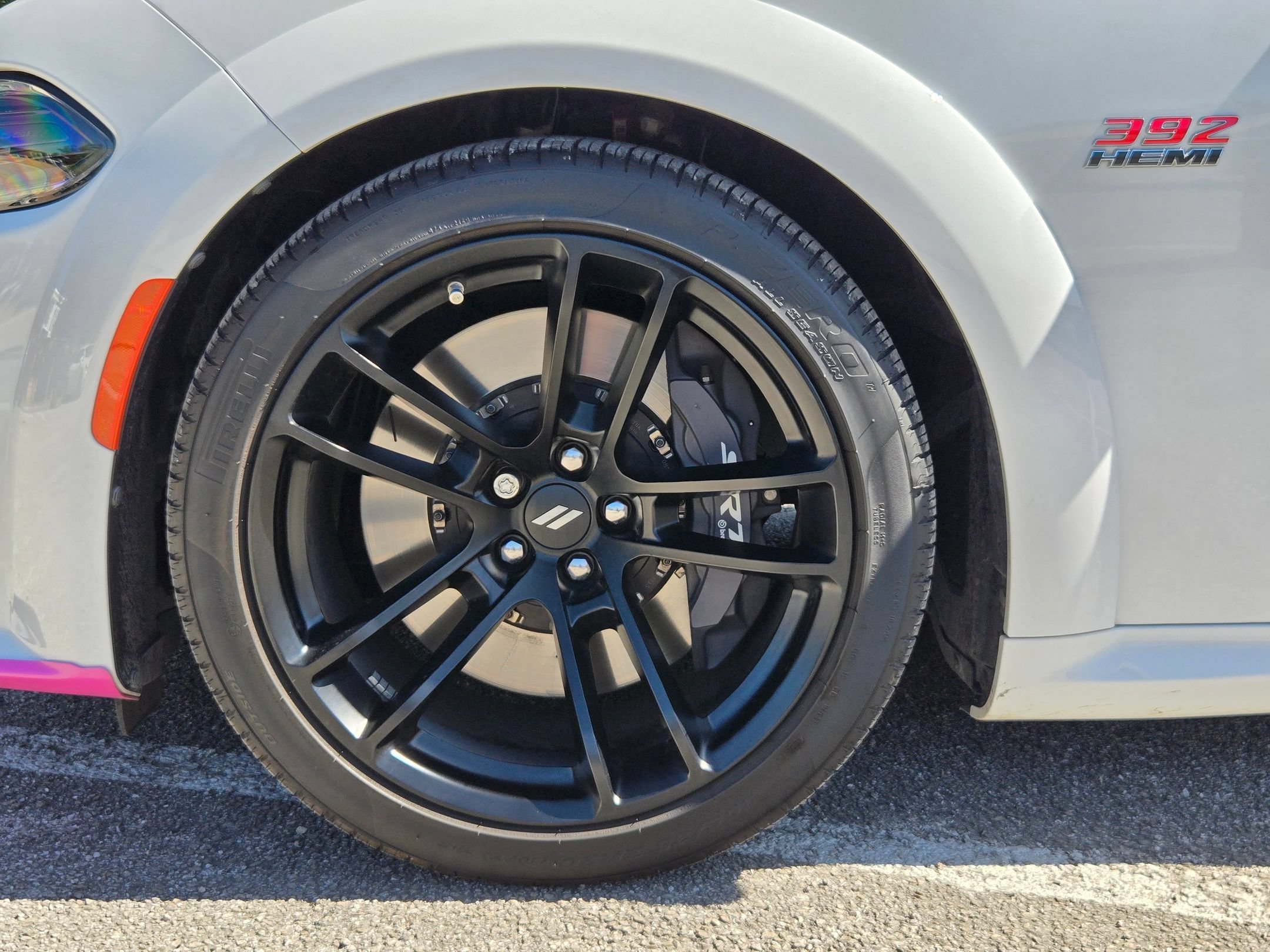 Used 2023 Dodge Charger Scat Pack RWD image 31
