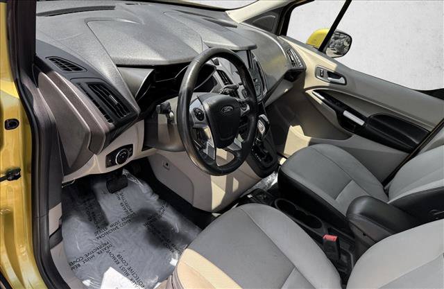 Used 2016 Ford Transit Connect Titanium FWD image 11