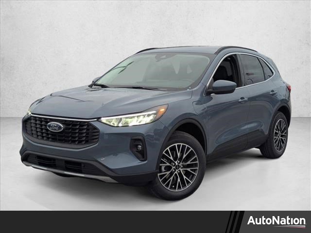 New 2026 Ford Escape SE