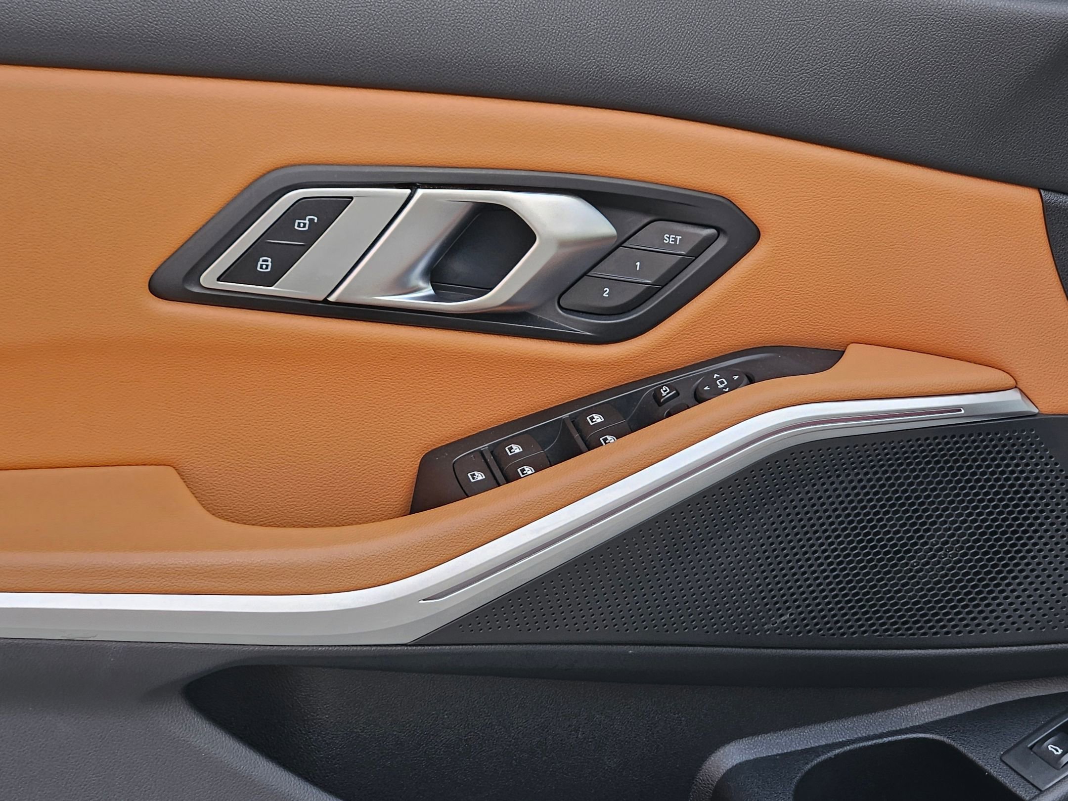 Used 2023 BMW 330i xDrive Sedan image 19