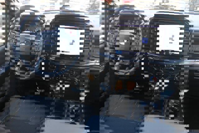 New 2025 Ford F150 STX w/ Equipment Group 200A image 12