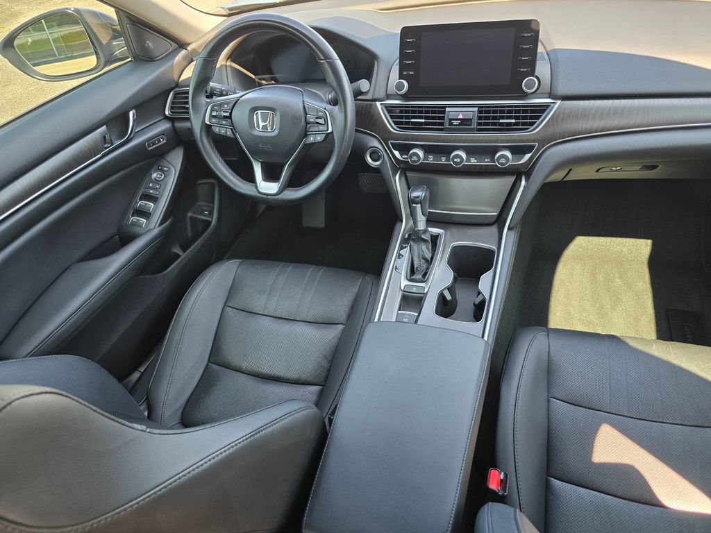 Used 2020 Honda Accord EX-L image 21