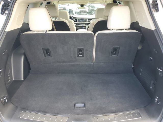 Used 2022 Buick Enclave Avenir w/ Trailering Package, 5000 lbs. AWD/4WD image 8