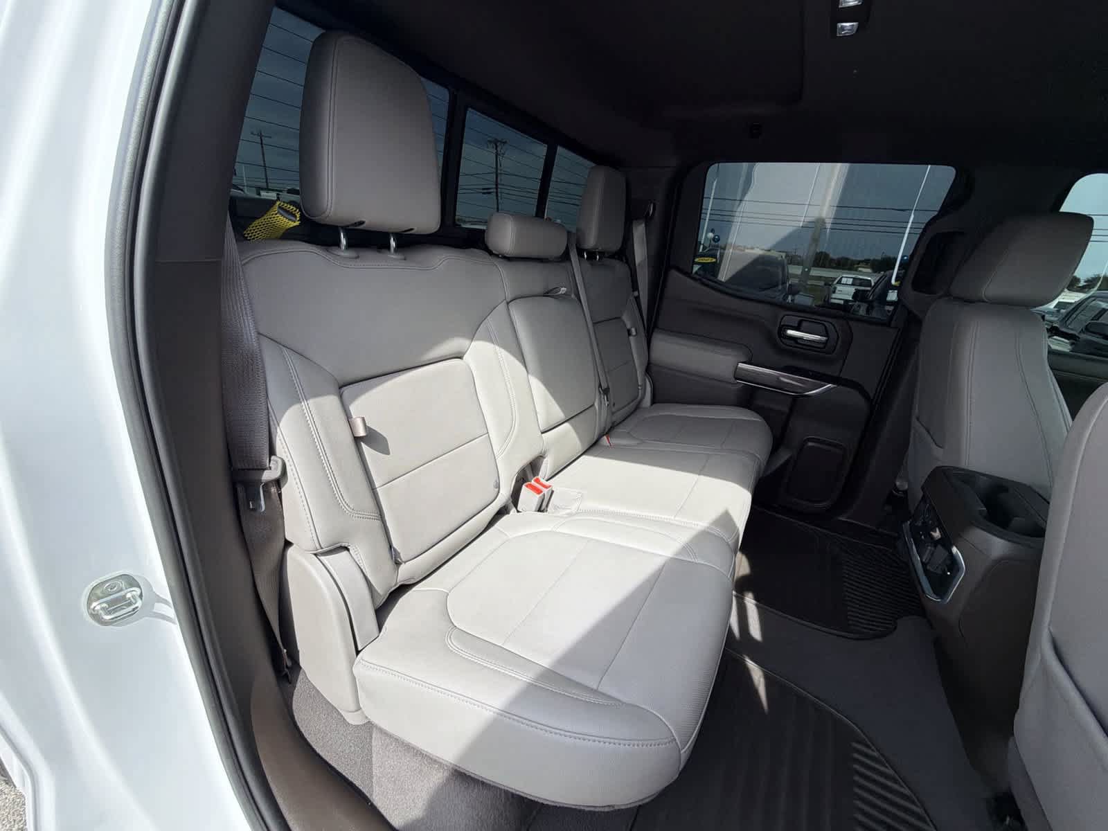 Used 2021 Chevrolet Silverado 1500 LTZ RWD image 27