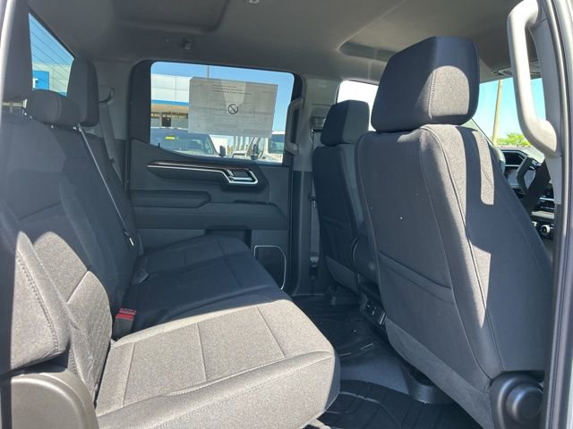 New 2026 Chevrolet Silverado 1500 RST w/ RST Select Package AWD/4WD image 31