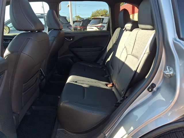 Certified 2026 Subaru Forester Limited AWD/4WD image 11