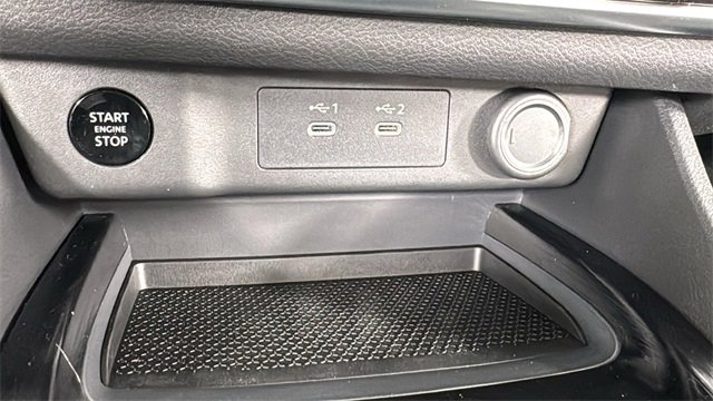 New 2026 Nissan Rogue SV w/ Cold Weather Package image 28