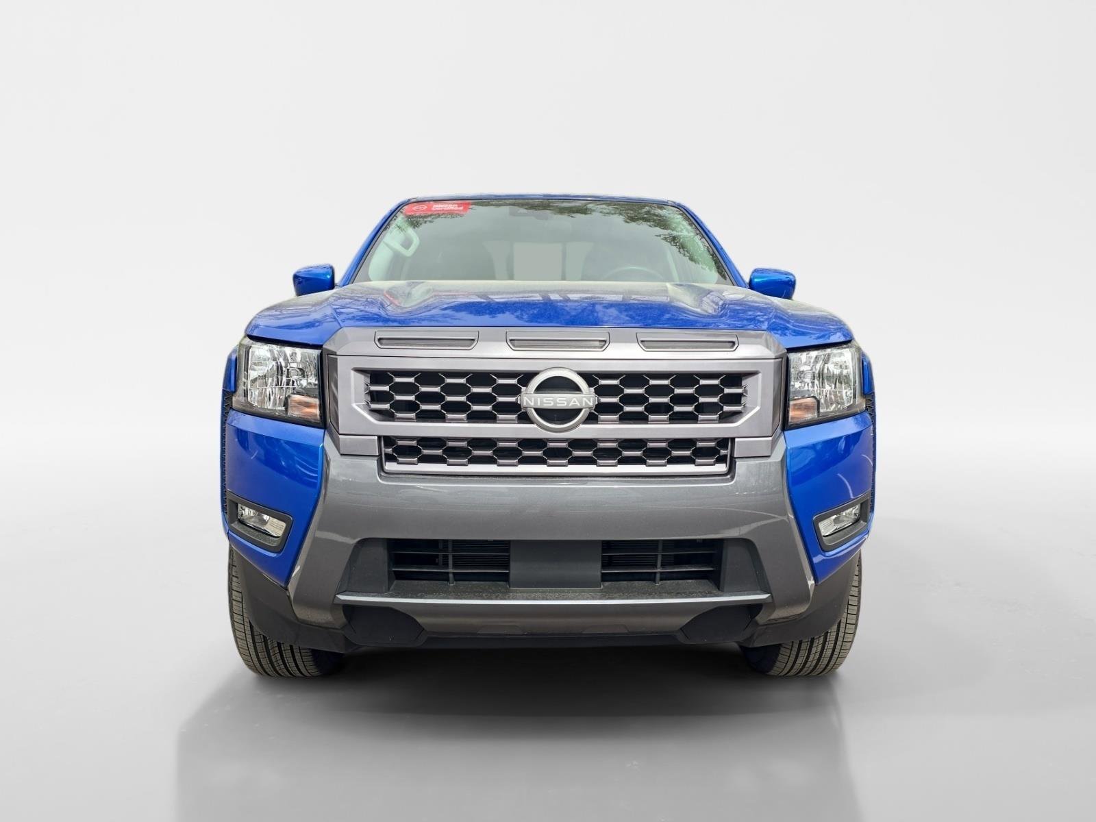 Certified 2025 Nissan Frontier SV w/ SV Convenience Package RWD image 8