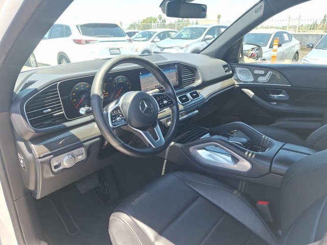 Used 2020 Mercedes-Benz GLE 450 4MATIC image 10
