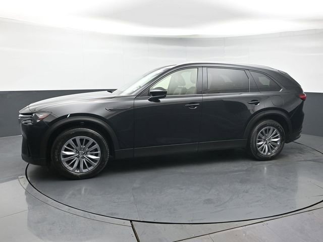 Certified 2024 MAZDA CX-90 3.3 Turbo w/ Preferred Plus image 2
