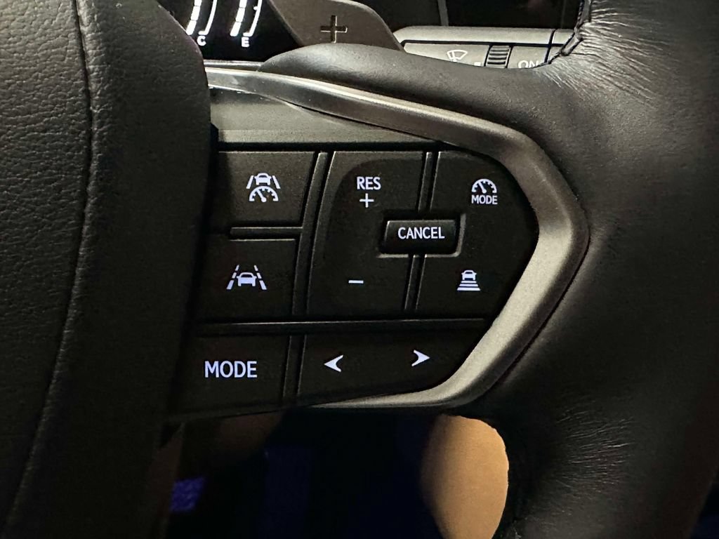 Used 2025 Lexus NX 350h AWD w/ Accessory Package (2T) image 30