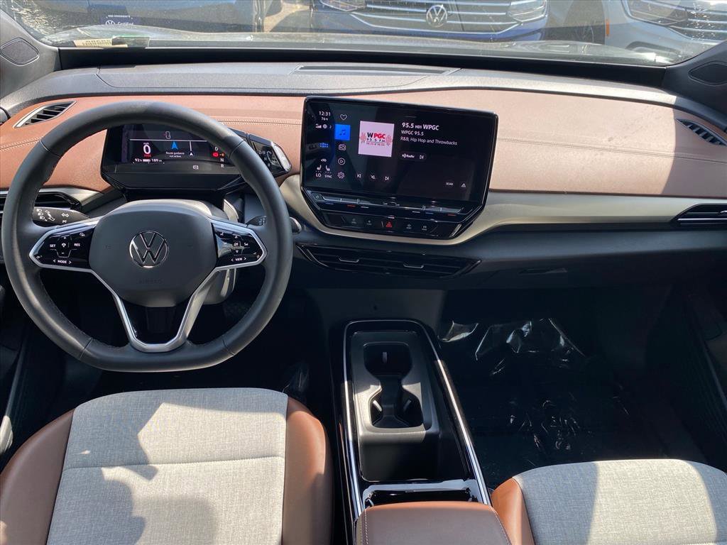 Certified 2024 Volkswagen ID.4 2WD image 9