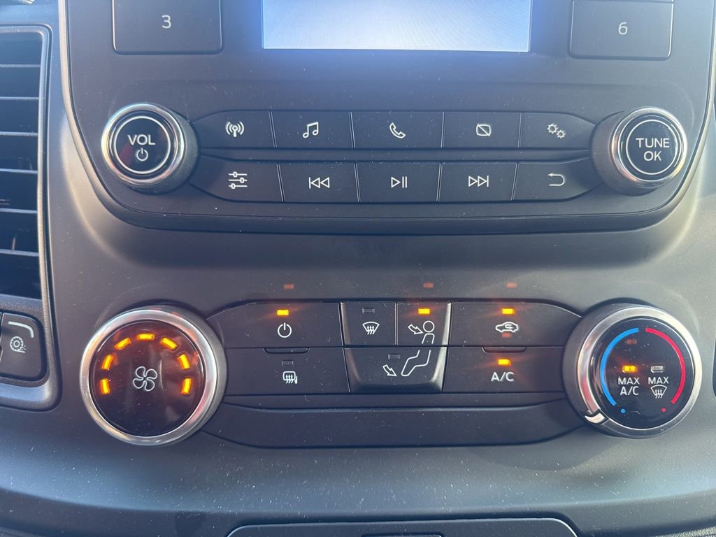 New 2024 Ford Transit 150 148 Medium Roof w/ Load Area Protection Package image 27