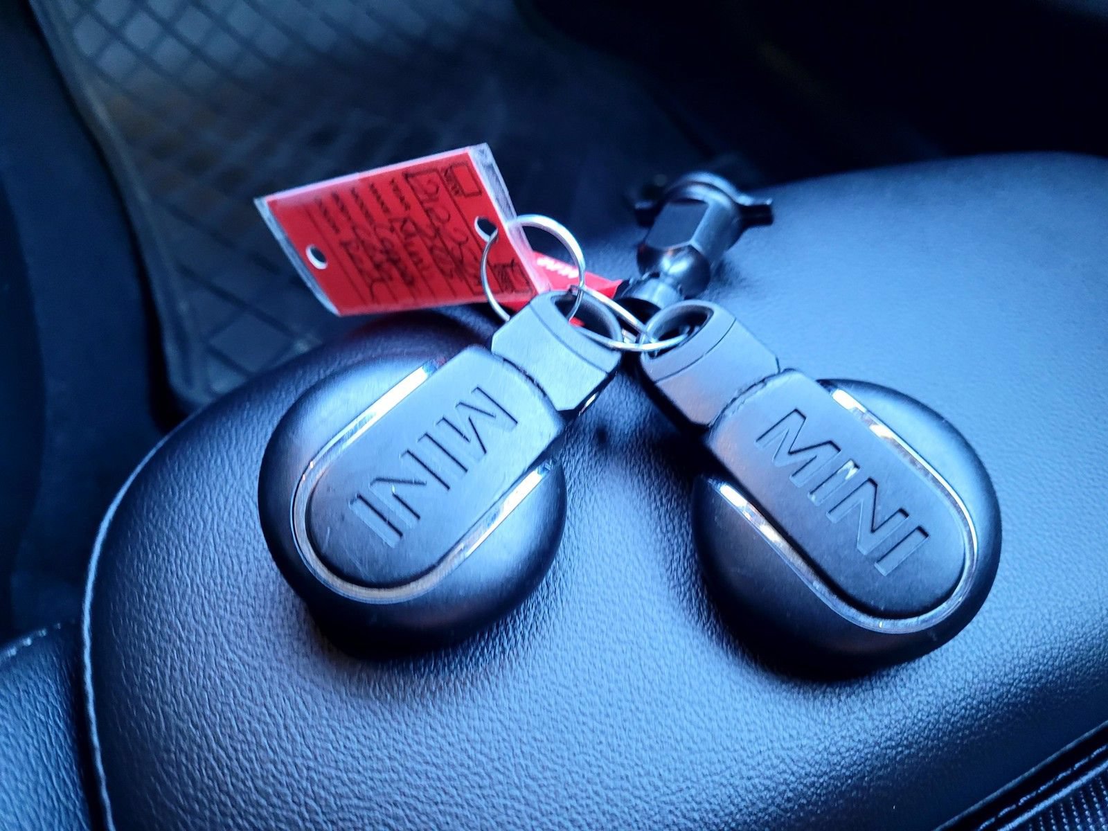 Used 2015 MINI Cooper S FWD image 34