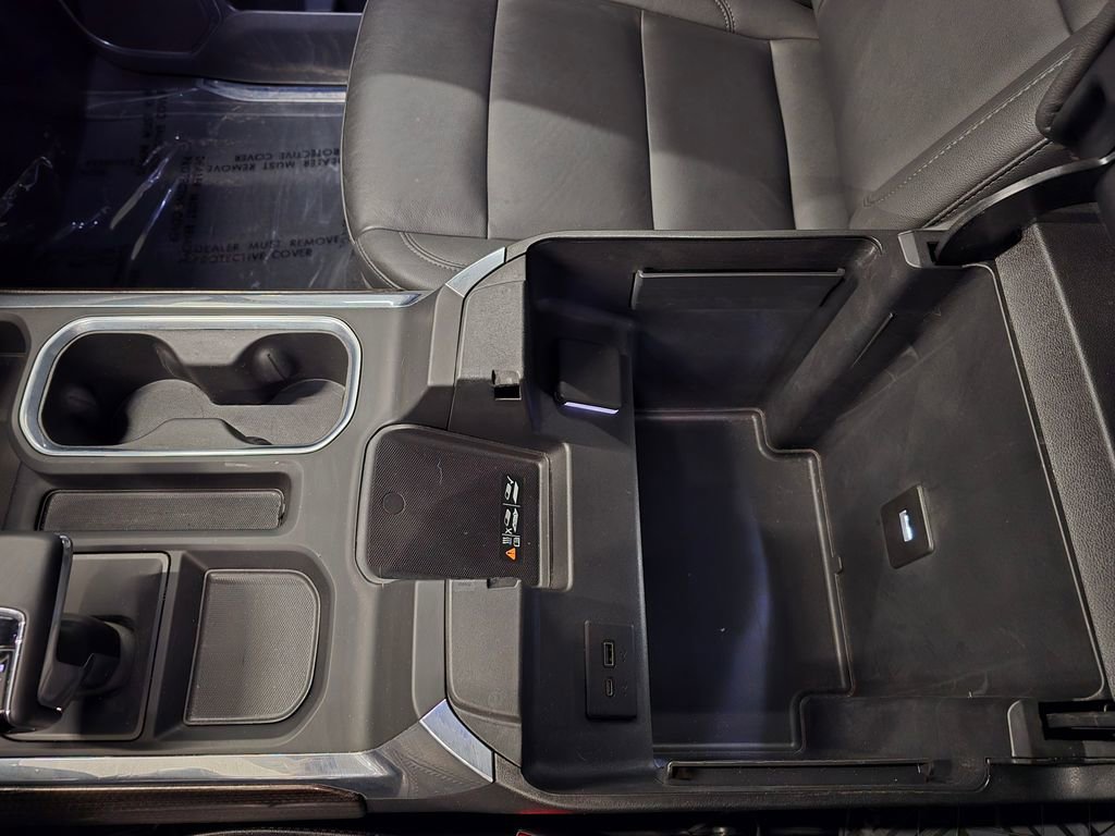 Used 2025 Chevrolet Silverado 1500 RST image 29