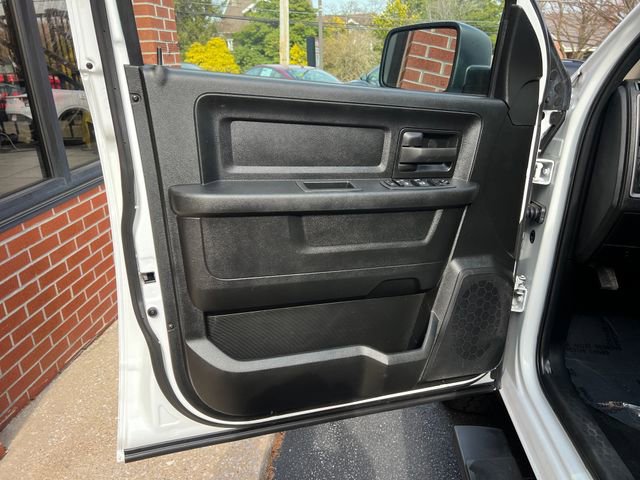 Used 2023 RAM 1500 Tradesman w/ Chrome Plus Package image 10