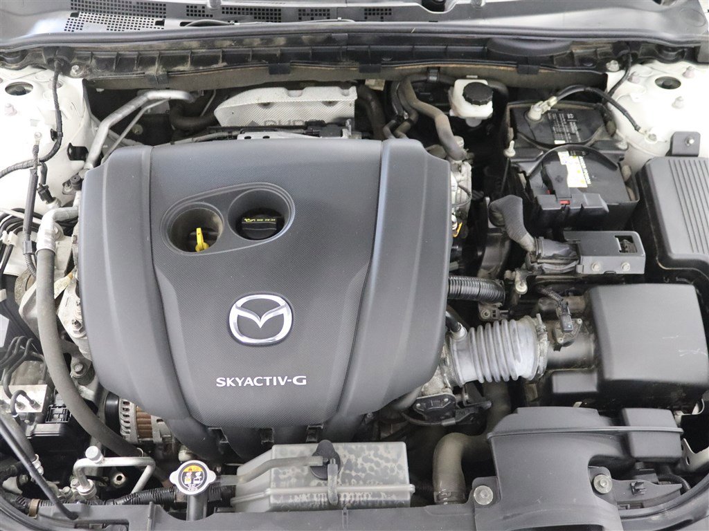 Used 2020 MAZDA MAZDA6 Touring image 35