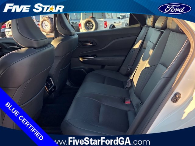 Used 2024 Toyota Crown Platinum AWD/4WD image 12