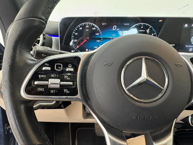 Used 2020 Mercedes-Benz CLA 250 image 23