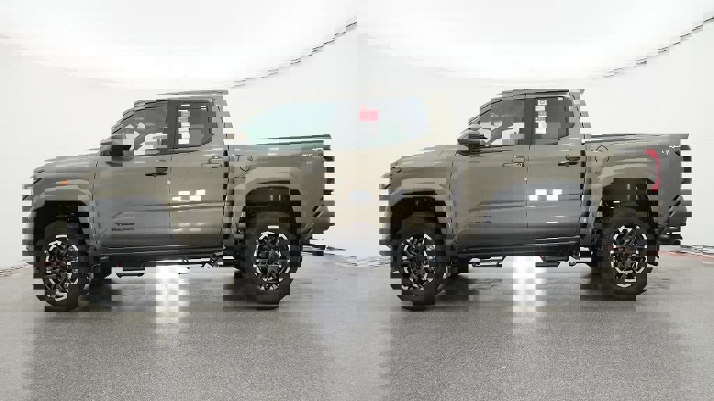 New 2026 Toyota Tacoma TRD Sport image 52