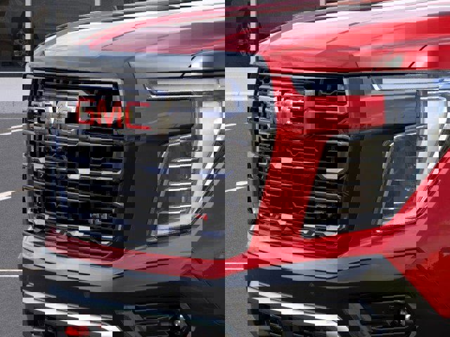 New 2026 GMC Yukon AT4 Ultimate w/ LPO, Floor Liner Package image 13