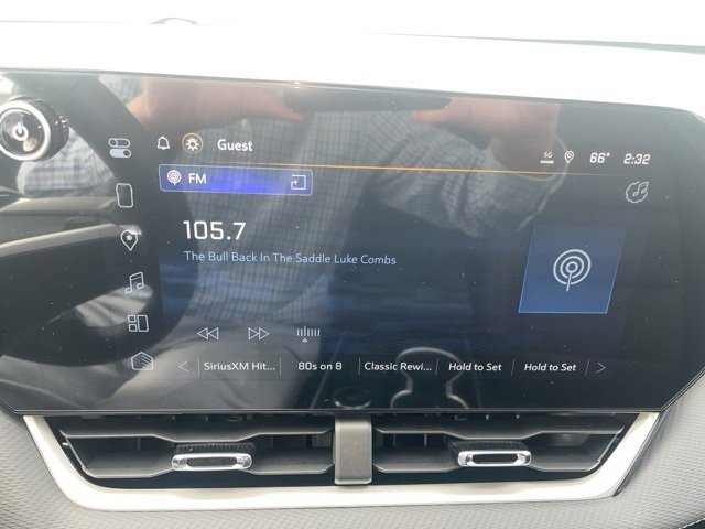 New 2026 Chevrolet Equinox LT w/ Convenience Package II image 27