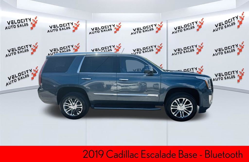 Used 2019 Cadillac Escalade 2WD image 2