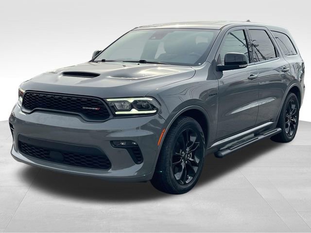 Used 2022 Dodge Durango R/T image 3