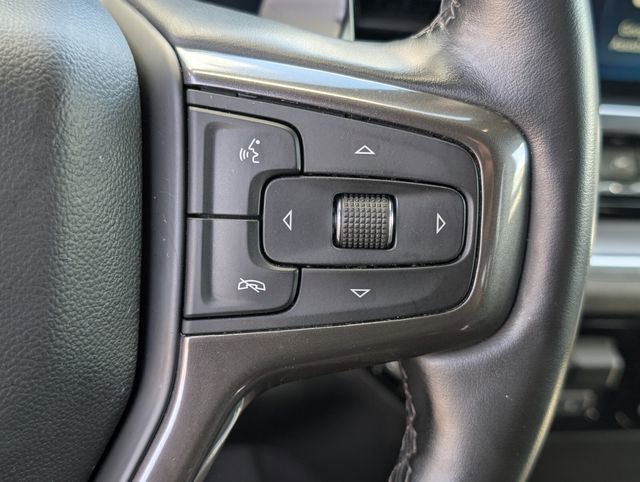 Used 2024 Chevrolet Silverado 1500 High Country image 34