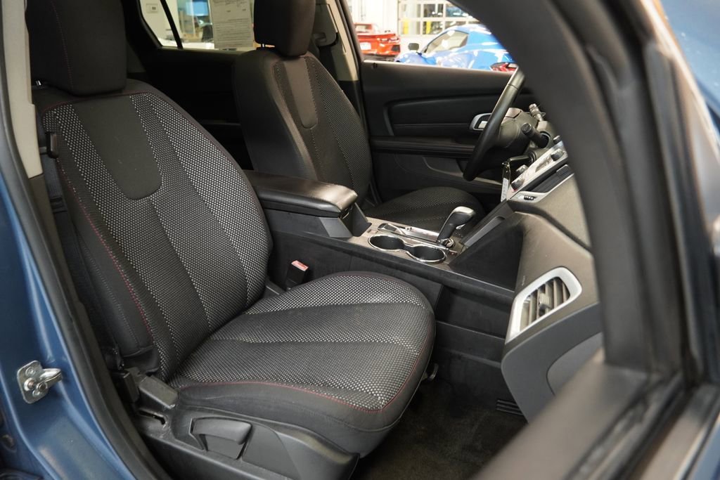 Used 2011 GMC Terrain SLE w/ Convenience Package image 32