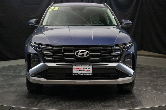 Used 2025 Hyundai Tucson SEL image 4