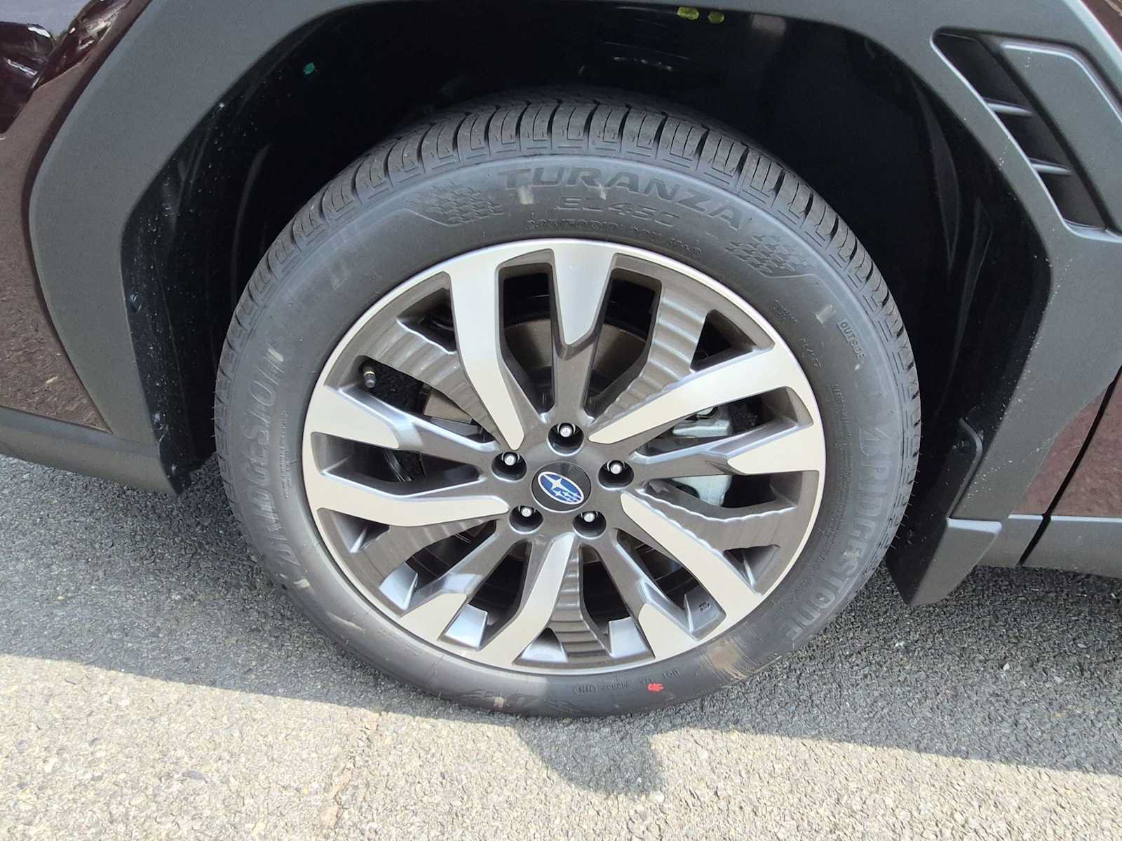 New 2026 Subaru Forester Touring AWD/4WD image 14