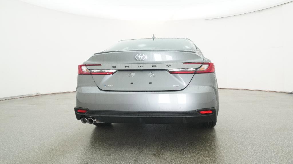 New 2026 Toyota Camry SE image 23