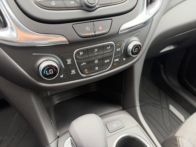 Used 2024 Chevrolet Equinox LT w/ LPO, Floor Liner Package AWD/4WD image 19