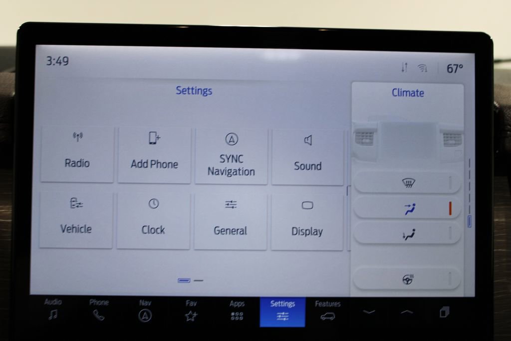 Used 2024 Ford Expedition Limited image 51