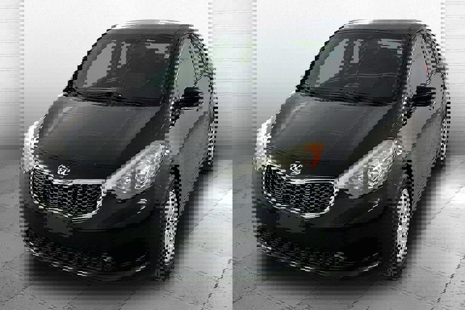 Used 2016 Kia Forte LX image 3