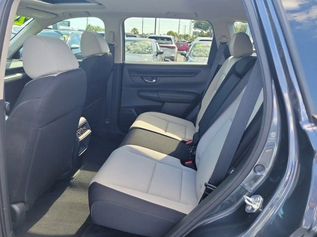 Certified 2024 Honda CR-V EX image 12