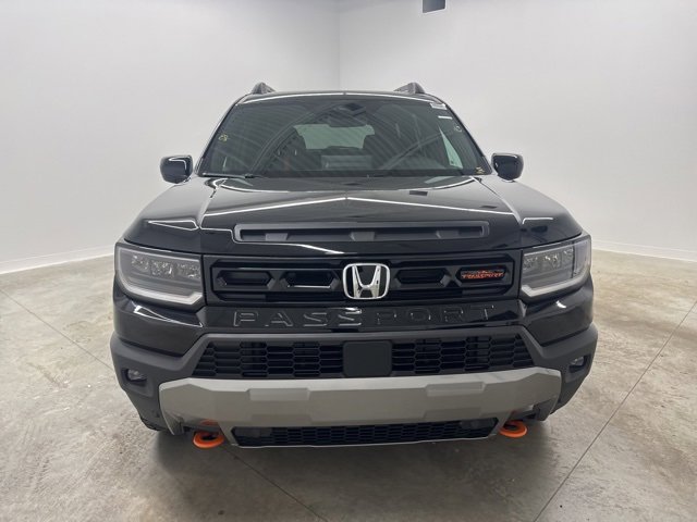 New 2026 Honda Passport TrailSport image 2
