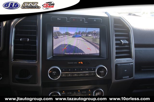 Used 2020 Ford Expedition Max XLT RWD image 19